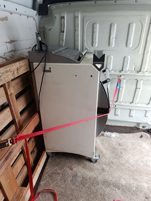 Krajalnica samoobsługowa do chleba JAC