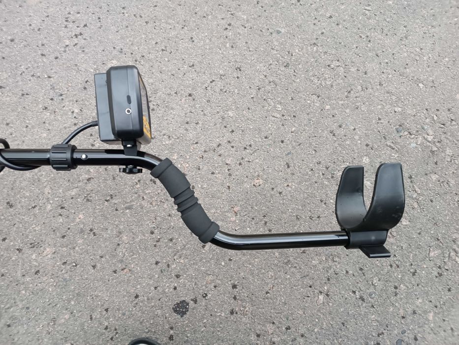 Металошукач SDR Detector (СДР Детектор)