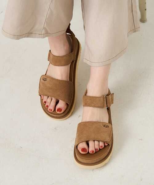 АКЦІЯ - UGG Sandals Goldenstar (37 розмір)