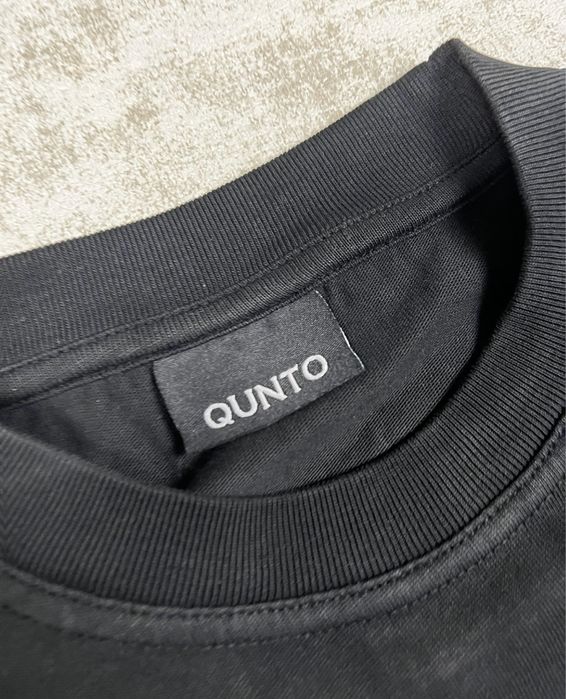 T-shirt Qunto oversized y2k size L