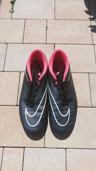 Nike Hypervenom Phade FG