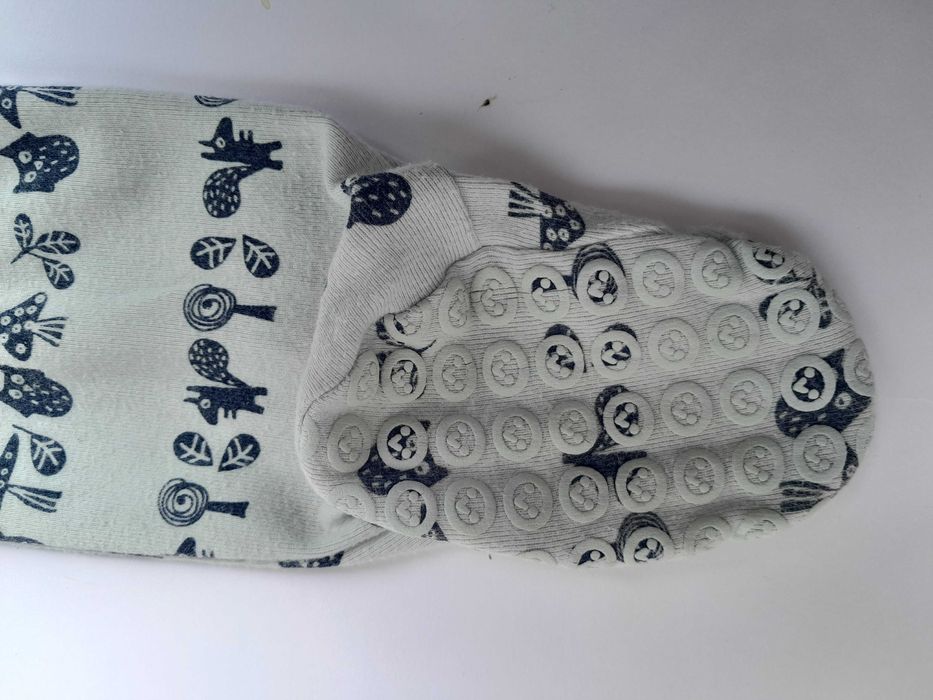 Conjunto 2 Babygrows Vertbaudet 18 meses 81 cm