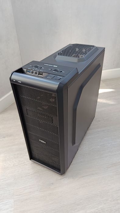 PC Desktop – Intel i5, GTX 1050 Ti, Samsung SSD – Ready to Use64283779304963122