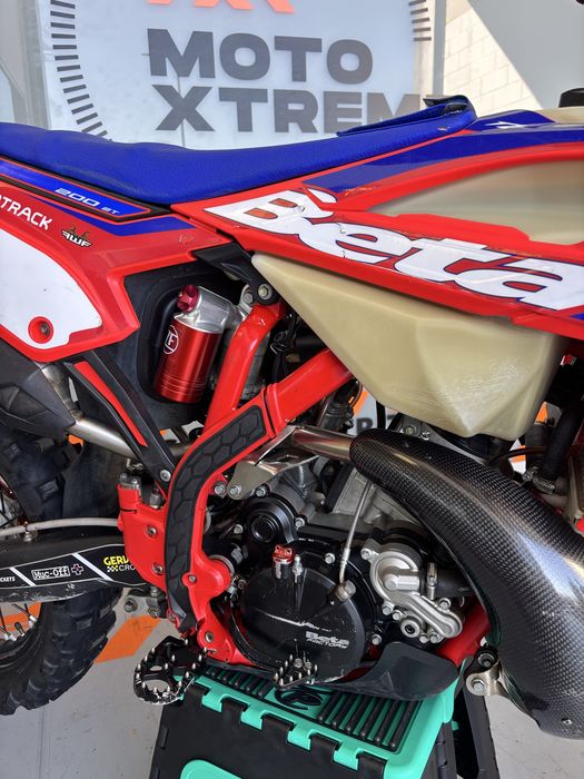 BETA 200 RR RACING