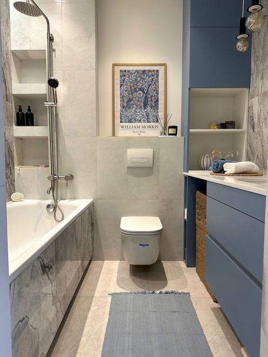 Без комісії. Авторська 3-к. квартира 86 м2 у ЖК КАХОВСЬКИЙ Лівобережна