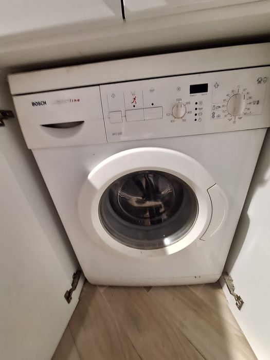 Pralka Bosch uzywana