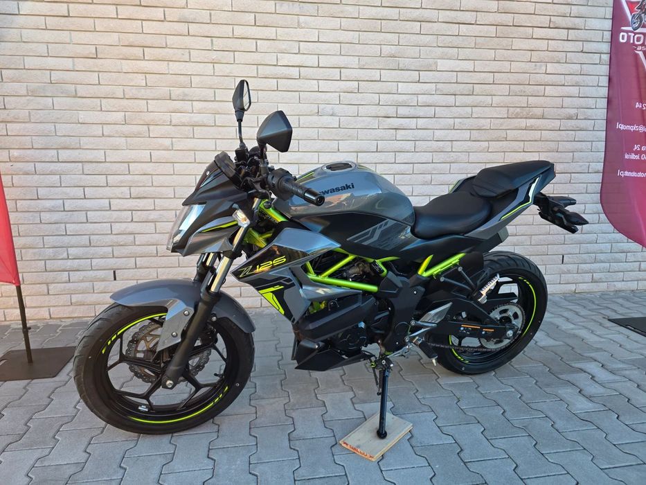 Kawasaki