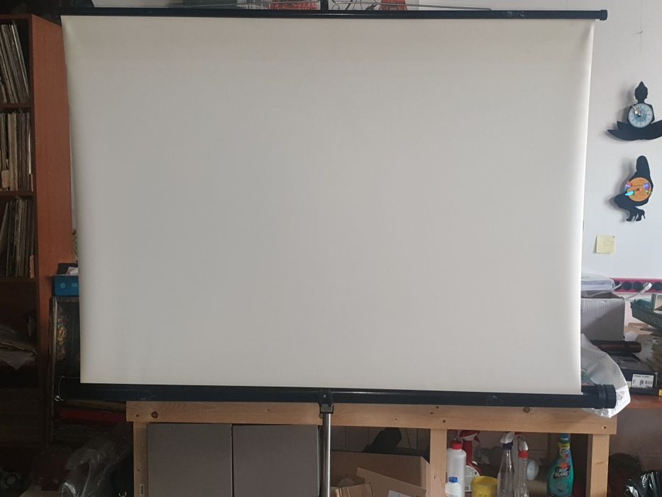 Video projector eiki lc-1510