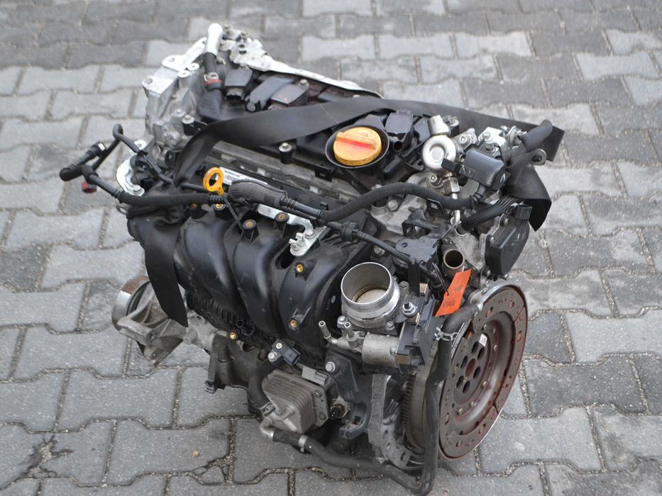 Silnik Rrenault Talisman 1.6 TCE  96tys km