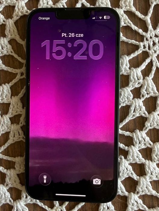 iPhone 13, 128GB