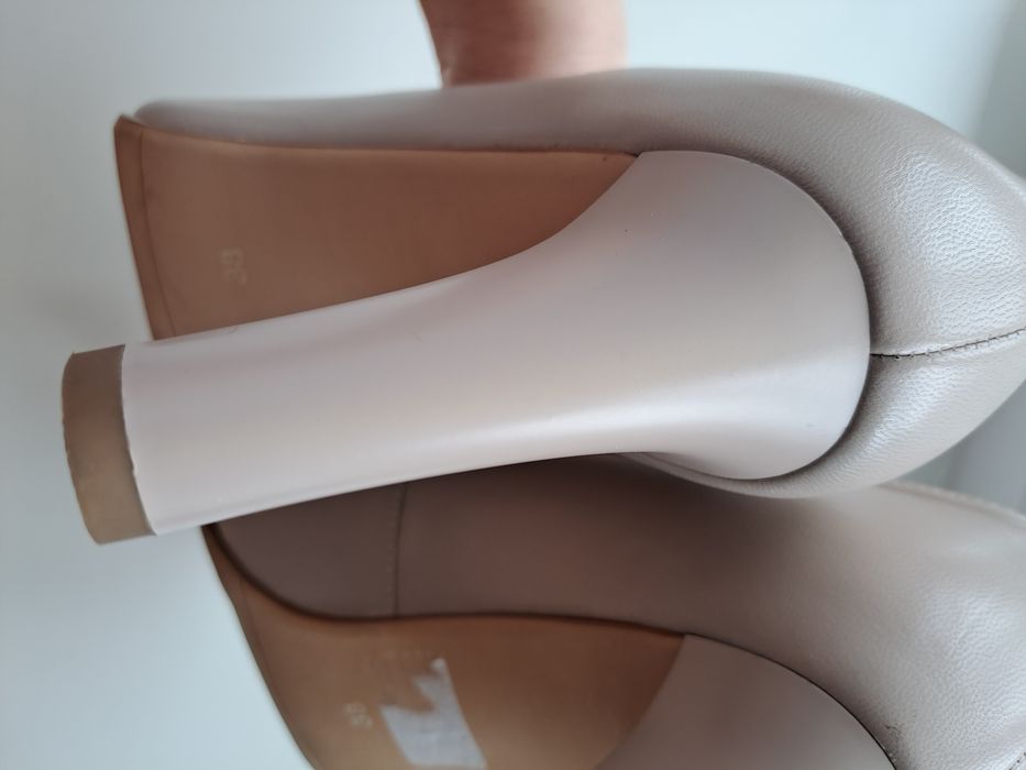 Туфлі жіночі 38 р