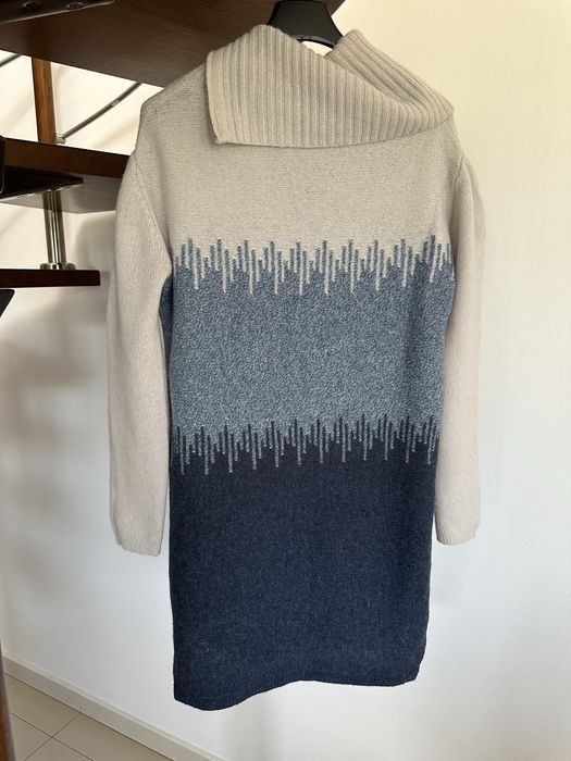 Sweter/tunika Solar