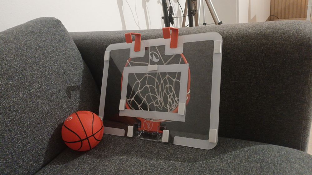 Redr de Basket para Porta