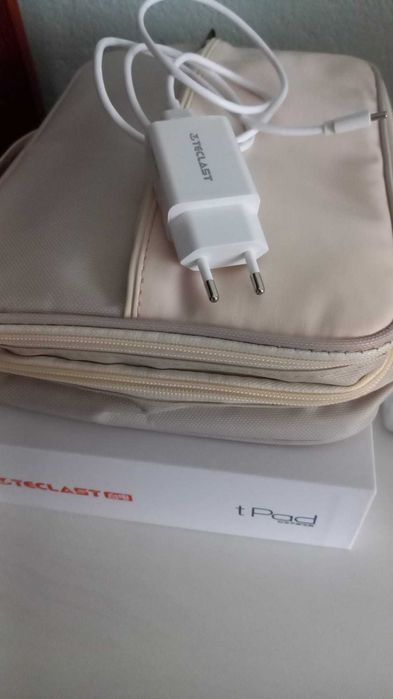 Tablet c/10 acessórios, 12 GB RAM+128 GBROM