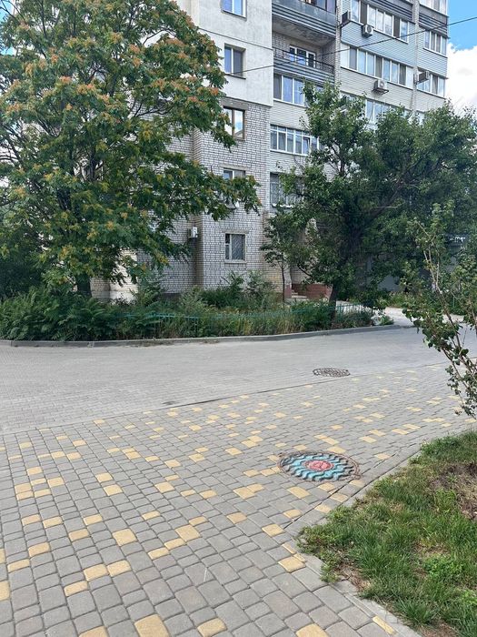 Продам 3 к ж/м Победа 72 м2