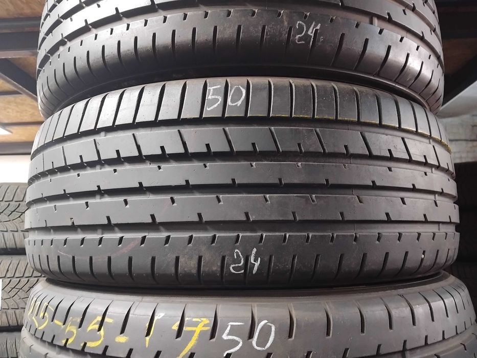 225 55 19 toyo - Купить шины, диски и колеса для авто - Цена на OLX.ua