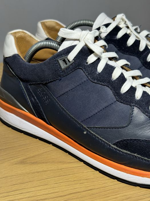 Кросівки Hugo boss оригінал