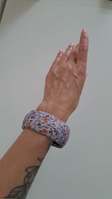 Biżuteria damska bransoletka