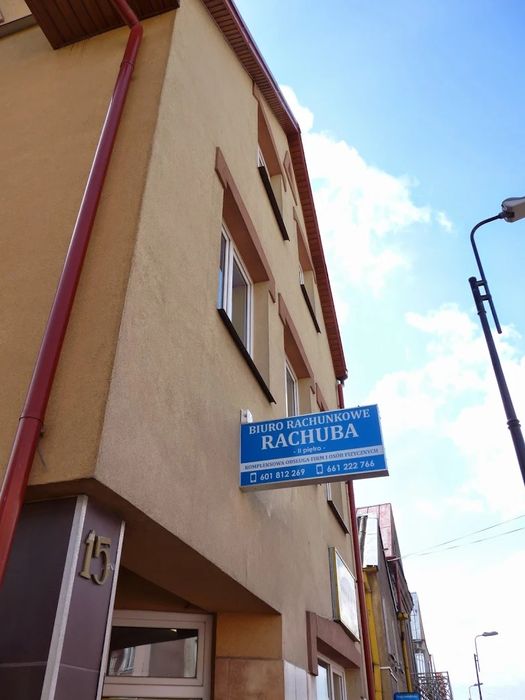 Lokal usługowy do wynajęcia 50 m2 - II piętro  ul. Białostocka