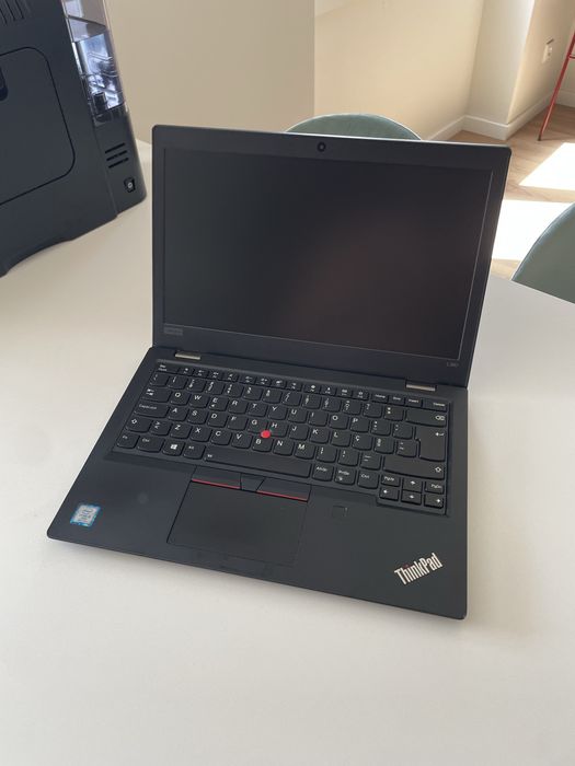 Lenovo ThinkPad L380 (em bom estado)
