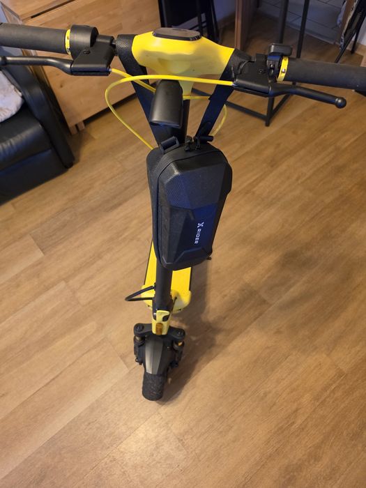 Hulajnoga elektryczna Xrider Mx10 MAX