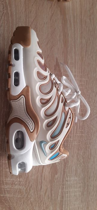 Sapatilhas Tenis Nike Air Max Tn Criança