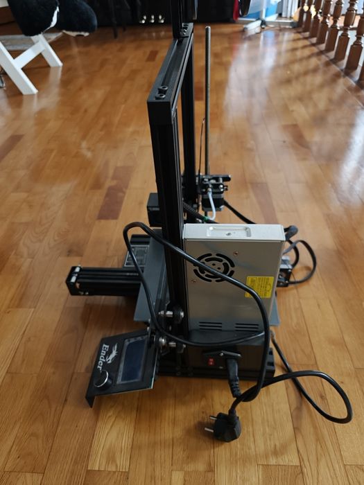 Creality Ender 3 PRO 3D Printer447359374989742082