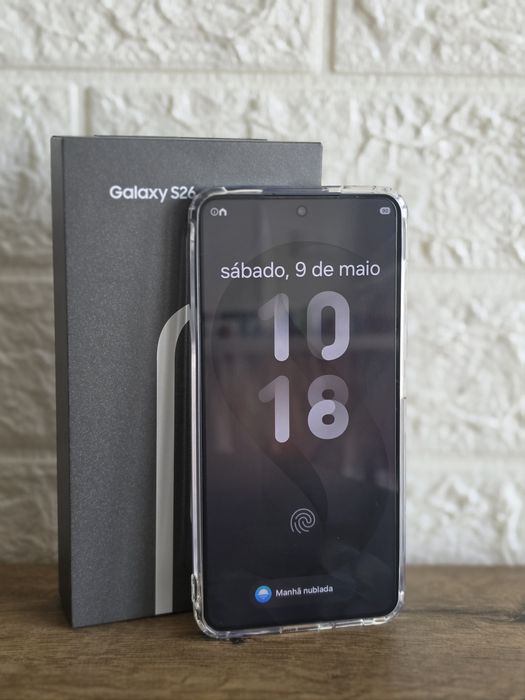 Samsung Galaxy S26 (12GB/ 512GB)