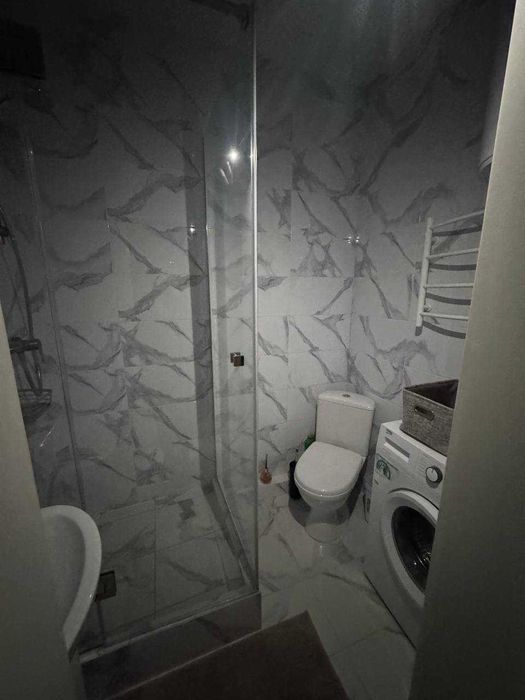 ЖК Акварелі 2,  оренда затишної студії, 2-й поверх! Вишневе