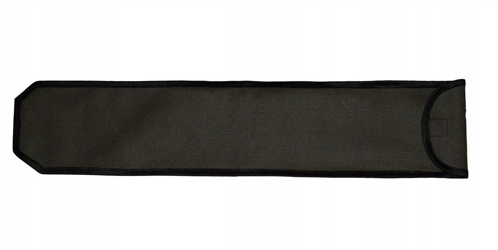 Składany mangal LIST 2 mm z akcesoriami – 6 szampurów i pokrowce