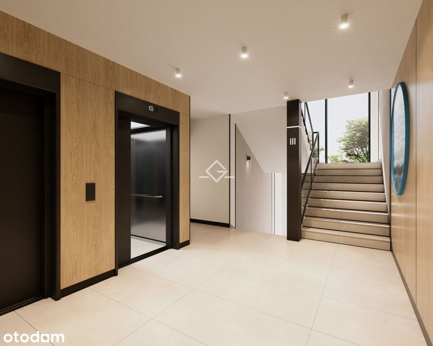 Prestiż | Nowoczesność | Architektura| 34 M Tarasu