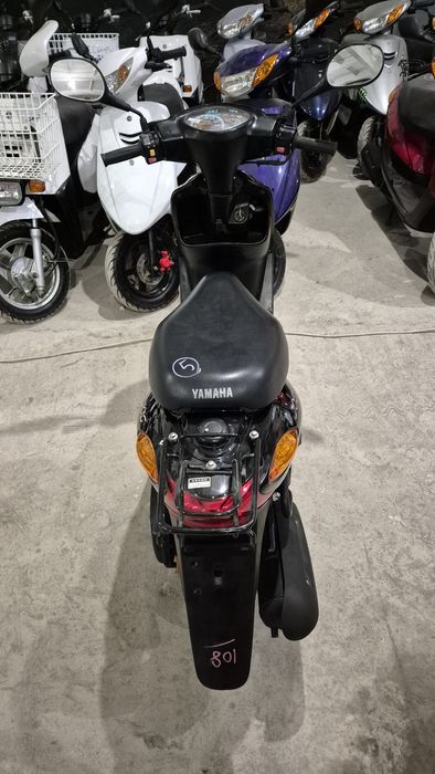 Мопед скутер Yamaha JOG 36 /Склад /