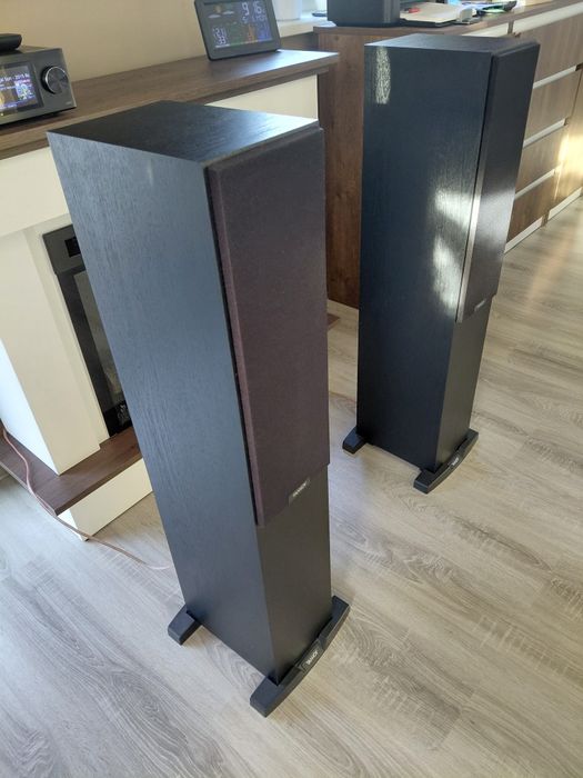 Kolumny Tannoy Eclipse Three