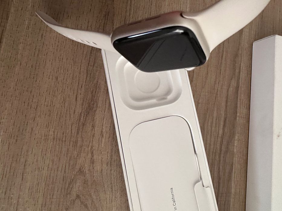 Smartwatch Apple