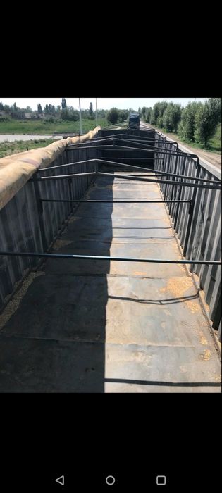 Продам / сдам контейнер под зерно . Одесса..