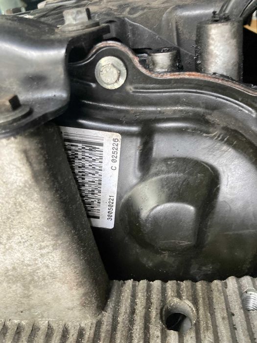 renault master silnik biturbo adblue   M9T 716 M9T716 2.3DCI  21r org.