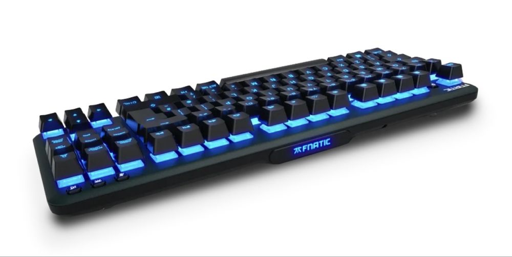 Klawiatura Fnatic mini streak