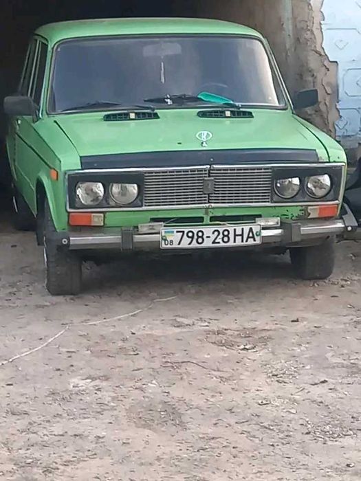 Продам ваз 2106 або обмін