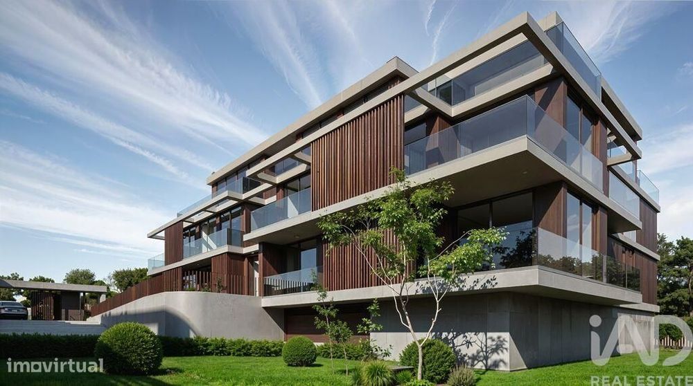 Apartamento T1 em Vila Nova De Cerveira E Lovelhe de 47,00 m2