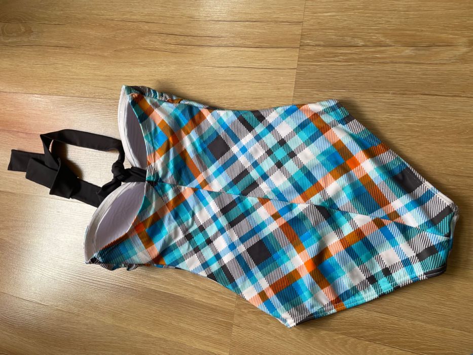 Strój kąpielowy jednoczęściowy Teisumi 36