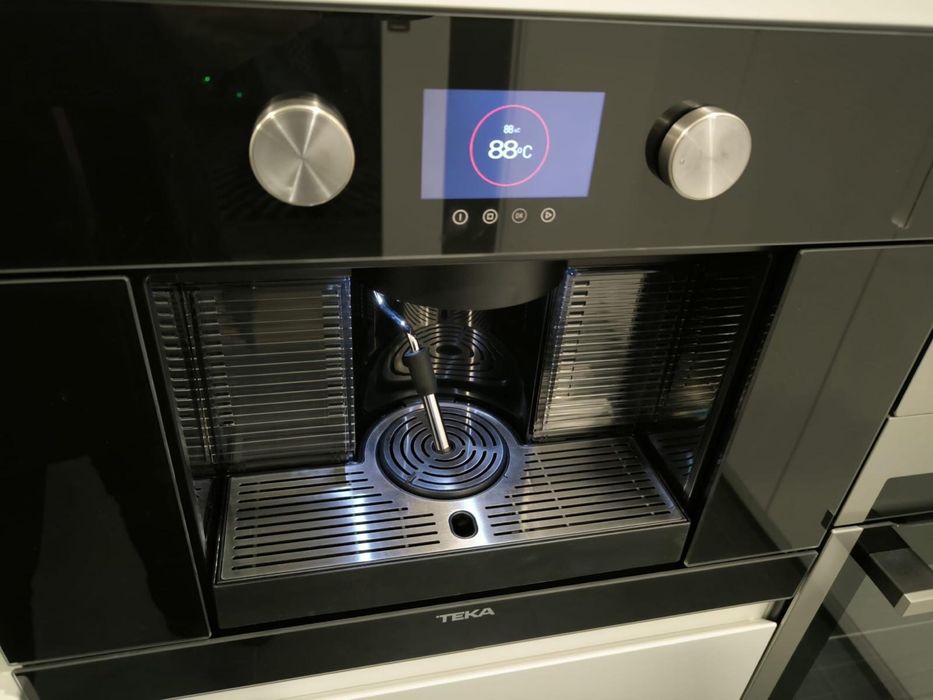 Máquina de café TEKA