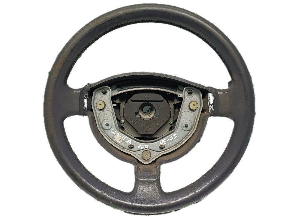 Volante de direção MERCEDES-BENZ Classe A (W168)