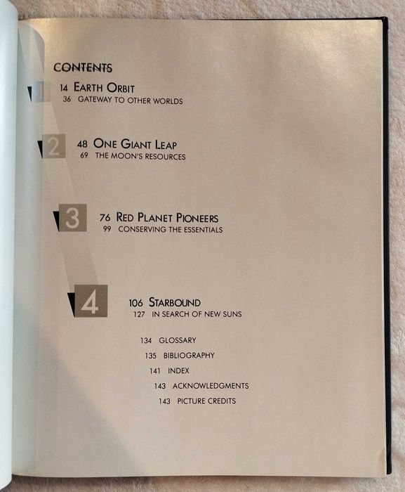 Livros Time da colecção Voyage throught the universe