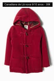 Casacos de Criança novos (tamanho 6-7, 7-8 e 9-10 anos)