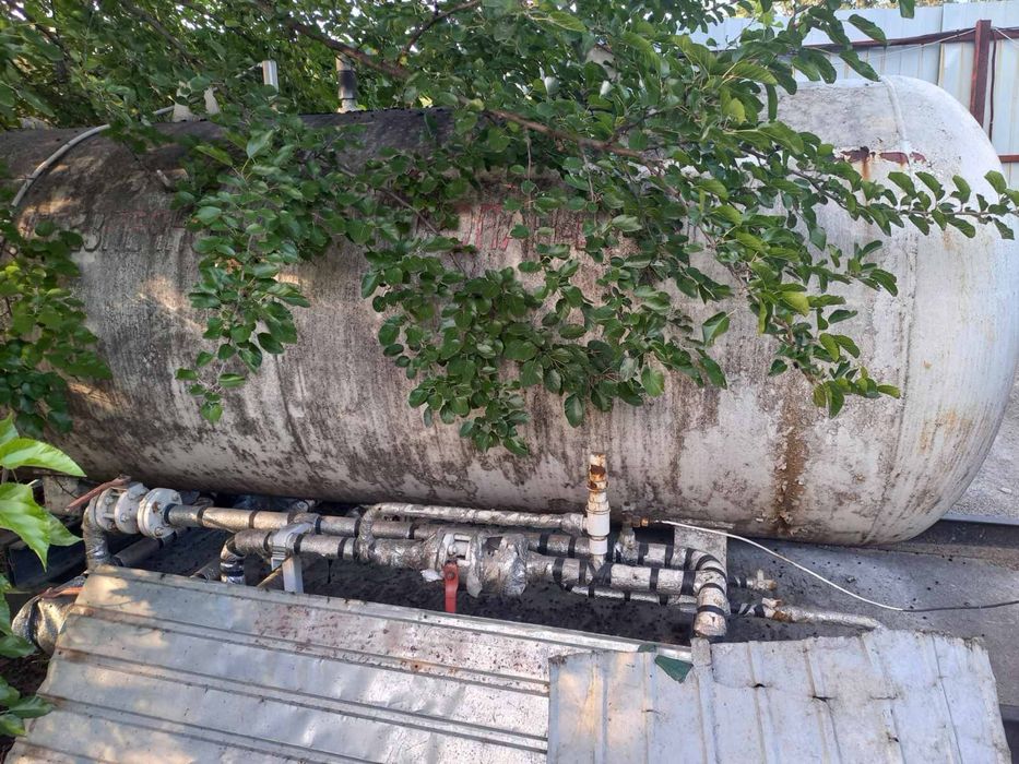 Мини АЗС Оборудование  для АЗС бочка,Колонка