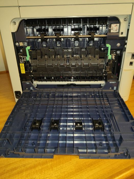 Impressora Brother  laser a cores
