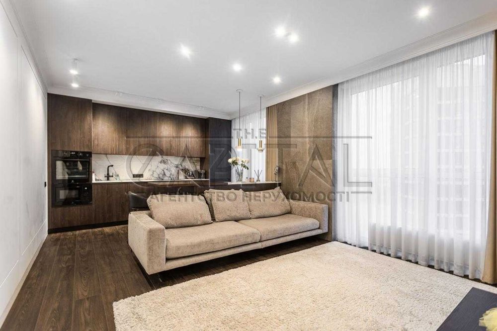 ПРОДАЖА квартиры ЖК Заречный /ст. м Славутич / Дарницкий р-н