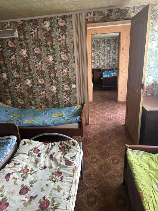 Оренда будинку для робітників.Бровари.