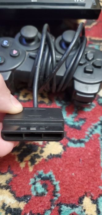 Sony playstation 3 fat