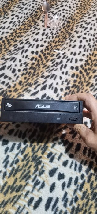 Gravador de DVD Interno ASUS DRW-24D5MT